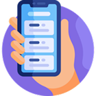 Penduduk Dalam Desa 1