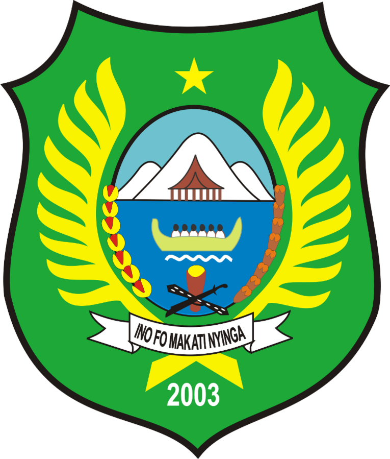 Logo Desa